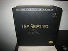 BEATLES MFSL W/ ORIGINAL BOX, GEO DISC & SEALED BOOKLET