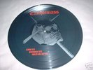 CANDLEMASS:EPICUS DOOMICUS METALLICUS,Ori.PICTURES DISC