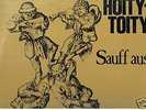 lp HOITY-TOITY sauff aus (70s Swiss Prog Psych Folk)