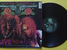 Guns N' Roses-Live Like A Suicide(KOREA  LP)