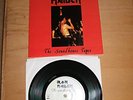 IRON MAIDEN   the Soundhouse tapes  7'