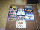 Iron Maiden First Ten Years vinyl box set good cond