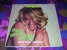PINTO VAREZ / GREEN FUTURE LIBRARY Lp  MOD FUNK °HEAR°