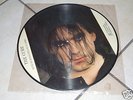 LP 33GIRI THE CURE LIVE IN HOLLAND 24/05/1980 RARISSIMO