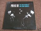 Don Rendell/Ian Carr Quintet - Phase III 1968 UK LP