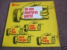 New Departures Quartet - Same 1965 UK LP STAN TRACEY