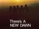 New Dawn-There's A..-'70 Psych rock-Salem Oregon USA-LP
