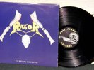 RAZOR - 