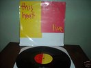 THIS HEAT Live lp Faust Can Slits The Pop Group