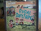 HOOSIER HOP GANG  VOGUE PICTURE RECORD  2 RECORD COVER