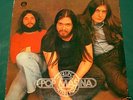 Pop Masina,Kiselina LP,Orig 73 Yugo.Heavy Prog Psych,NM