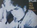 Bob Dylan Tell Tale Signs 3rd+Bonus  2-LP Vinilo Azul