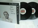 JAPAN 2LP BILL EVANS TRIO CONSECRATION -THE LAST 1980