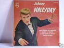 Johnny Hallyday, Ep, Tu peux la prendre. (Edic española