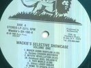 Wackies - Volume One Selective Showcase - Orig. LP