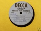PATSY CLINE ACETATE