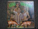 rare LUIS VARONA kubaney LP latin JAZZ salsa DJ fUnk