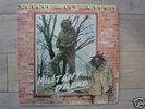 Prince Ras Murray - Militant Dread LP (Third World)