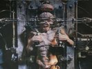 IRON MAIDEN DOUBLE LP BRAZIL EDITION X-FACTOR