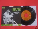 Elvis Presley An American Trilogy 45 w/Sleeve Mint