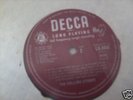 The rolling stones lp 1st pressing 2.52 TELL ME LK4605