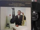 CANNONBALL ADDERLEY- KNOW WHAT I MEAN- RIVERSIDE 9433