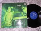 Ache Green Man Psych Prog SELTEN RAR MINT