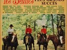 BEATLES (14 PLUS GRANDS SUCCES) FRANCE LP ODEON OSX 231