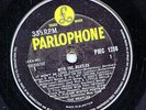 BEATLES - WITH THE BEATLES LP - RARE 