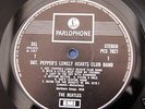 The Beatles - Sgt Pepper's Lonely Hearts Club Band-N/M