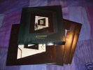 PINK FLOYD ECHOES (BEST OF) 4 LP BOX SET LINN/REGA MINT