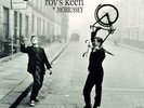 Morrissey Roy's Keen vinyl 12