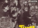 THEM  BABY PLEASE DONT GO +3 ORIGINAL FRENCH EP DECCA