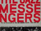 Jazz Messengers Orig Blue Note 1507 Lex Superb 