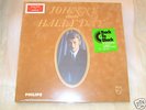 rare vinyle johnny chante hallyday.neuf.limite.numerote