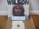 BEACH BOYS, DENNIS WILSON LP AND 45, PROMOS