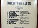 International Artists 12 LP Box Set RARE PSYCH Ltd Ed