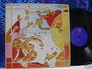 SUN RA -DISCIPLINE 27-11 LP SATURN ORIGINAL NMINT RARE
