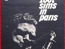 ZOOT SIMS HENRI RENAUD 