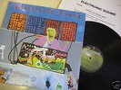 George Harrison - Electronic Sound, Zapple ST3358 US,69