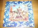 RARE ROLLING STONES THEIR SATANIC MAJESTIES REQUEST LP