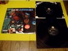 GENIUS/GZA /LIQUID SWORDS 2LP US 1995 WUTANG ODB