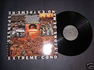 Brutal Truth Lp extreme condition demand... Carcass