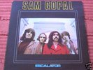 SAM GOPAL - ESCALATOR - UK STABLE ORIGINAL