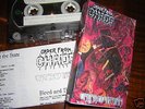 ORDER FROM CHAOS CRUSHED INFAMY BLACK DEATH METAL RARE