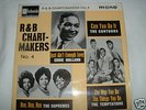 EARLY MOTOWN ON STATESIDE 
