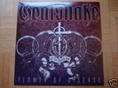 GOATSNAKE - Flower Of Disease LP PENTAGRAM ST VITUS