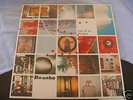 bonobo - dial m for monkey lp mint