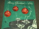 LP Various Hollywood 501 Merry Christmas Baby