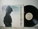 Michael Jackson Rare promo Brazil Mega Remixes1995 VG
